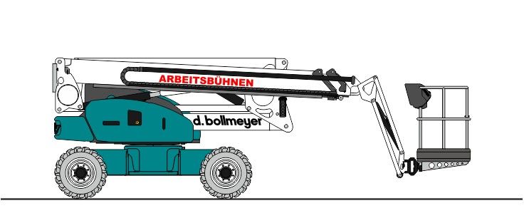 Abbildung DTB 210DEX