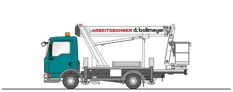 Abbildung einer LK 210s