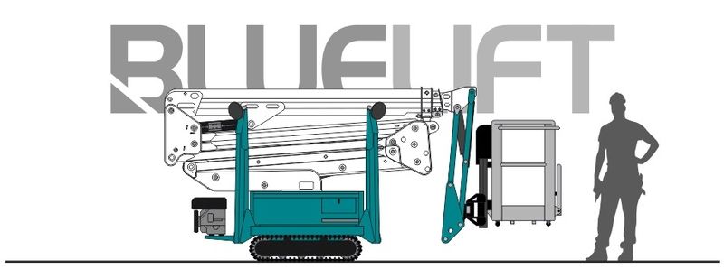 Abbildung einer TR-180gt